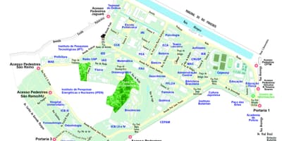 São Paulo lekòl la kat